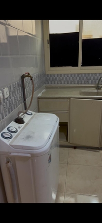 Jubail, Rooms Available, SAR 1300/month,  Fully Furnished Room Is Available For Executive