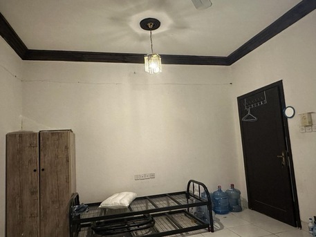 Al Muruj, Bedspace Available, SAR 3500/month,  1 Sq. Meter,  Bed Space Available Al Muruj Exit 5