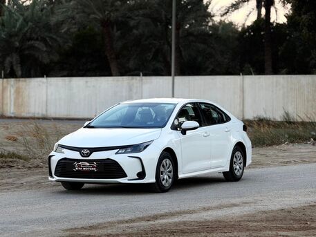 Ras Rumman, Vehicles, Cars & Trucks , BHD 5200,  Toyota Corolla,  2021,  Automatic,  89000 KM,