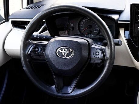 Ras Rumman, Vehicles, Cars & Trucks , BHD 5200,  Toyota Corolla,  2021,  Automatic,  89000 KM,