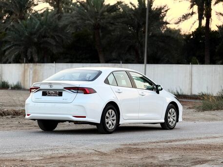 Ras Rumman, Vehicles, Cars & Trucks , BHD 5200,  Toyota Corolla,  2021,  Automatic,  89000 KM,