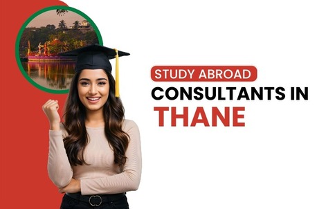 Thane, Education, Abroad Education Consultants Thane &ndash; Apply Now