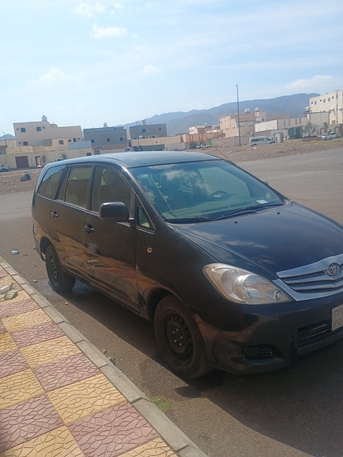Jeddah, Vehicles, Cars & Trucks , SAR 23000,  Toyota Fortuner,  2009,  Manual,  323000 KM,