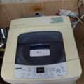 SAR 400,  LG Fully Automatic Washing Machine For Sale In Jubail