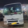 We Provide Buses For Transportation In Riyadh With A Team Of Experienced And Courteous Sta