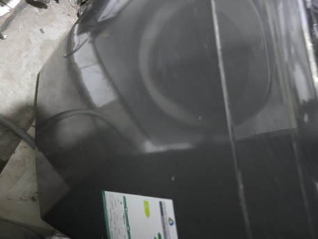 Al Malaz, Appliances, SAR 550,  Washing Machine LG