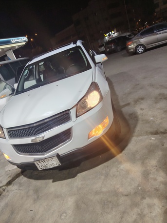 Hara, Vehicles, Cars & Trucks , SAR 11500,  Civerlite Treves,  2010,  Automatic,  365000 KM,  All Is Good Condition Just Buy And Use