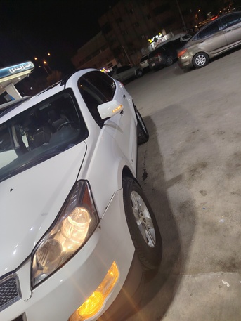 Hara, Vehicles, Cars & Trucks , SAR 11500,  Civerlite Treves,  2010,  Automatic,  365000 KM,  All Is Good Condition Just Buy And Use