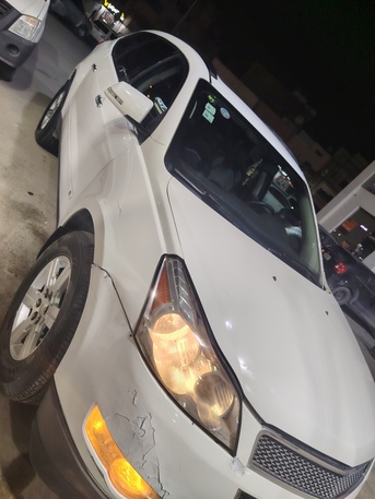 Hara, Vehicles, Cars & Trucks , SAR 11500,  Civerlite Treves,  2010,  Automatic,  365000 KM,  All Is Good Condition Just Buy And Use