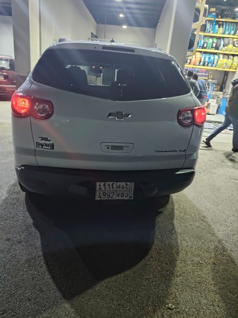 Hara, Vehicles, Cars & Trucks , SAR 11500,  Civerlite Treves,  2010,  Automatic,  365000 KM,  All Is Good Condition Just Buy And Use