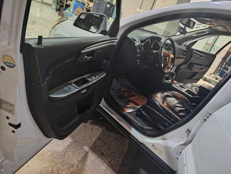 Hara, Vehicles, Cars & Trucks , SAR 11500,  Civerlite Treves,  2010,  Automatic,  365000 KM,  All Is Good Condition Just Buy And Use