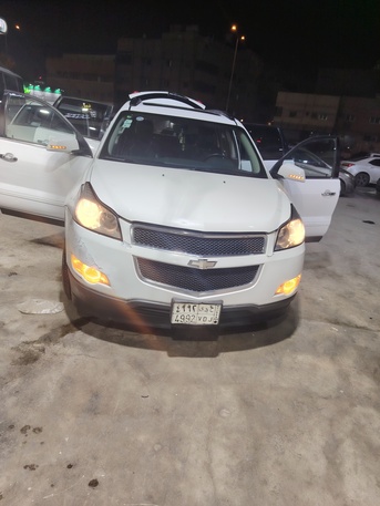 Hara, Vehicles, Cars & Trucks , SAR 11500,  Civerlite Treves,  2010,  Automatic,  365000 KM,  All Is Good Condition Just Buy And Use