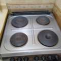 SAR 200,  Electric Cooking Range With Oven For Sale