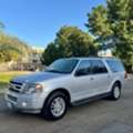 SAR 32000,  Ford Expedition,  2013,  Automatic,  290 KM,  Car For Sell