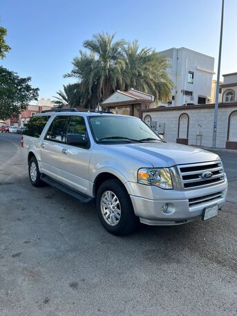 Jeddah, Vehicles, Cars & Trucks , SAR 32000,  Ford Expedition,  2013,  Automatic,  290 KM,  Car For Sell
