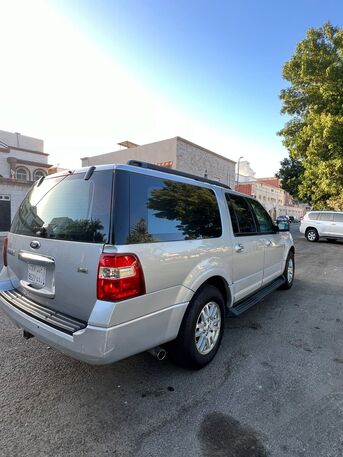 Jeddah, Vehicles, Cars & Trucks , SAR 32000,  Ford Expedition,  2013,  Automatic,  290 KM,  Car For Sell