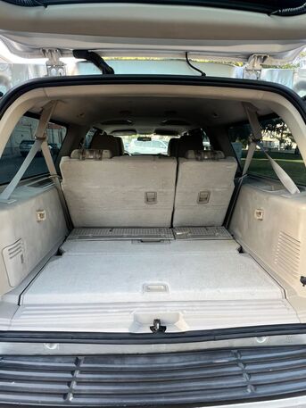 Jeddah, Vehicles, Cars & Trucks , SAR 32000,  Ford Expedition,  2013,  Automatic,  290 KM,  Car For Sell