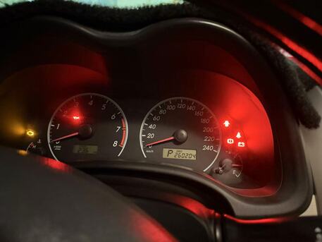 Jubail, Vehicles, Cars & Trucks , SAR 30000,  Toyota Corolla Cross XLE,  2013,  Automatic,  260204 KM,  TOYOTTA CORROLLA  FOR SALE