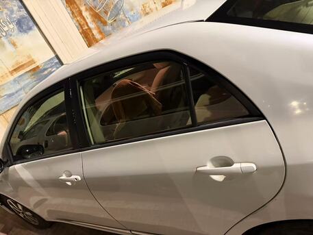 Jubail, Vehicles, Cars & Trucks , SAR 30000,  Toyota Corolla Cross XLE,  2013,  Automatic,  260204 KM,  TOYOTTA CORROLLA  FOR SALE