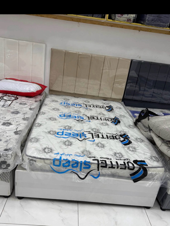 Jeddah, Furniture, SAR 190,  Single Bed Only Best Quality Available In Reasonable Price