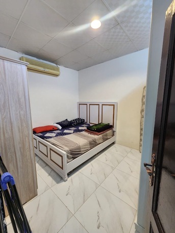 Olaya, Apartments/Houses, 1 BR,  FURNISHED 1BHK AVAILABLE IN FAMILY VILLA