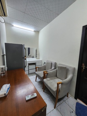 Olaya, Apartments/Houses, 1 BR,  FURNISHED 1BHK AVAILABLE IN FAMILY VILLA