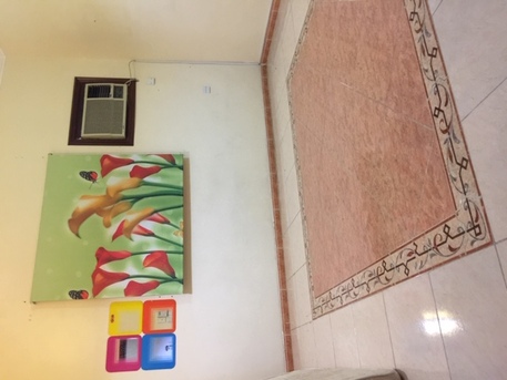 Jeddah, Rooms Available, SAR 1100/month,  Furnished,  Single Room Available For Rent For One Person Only (for Decent Pakistani/Indian Bachelor)