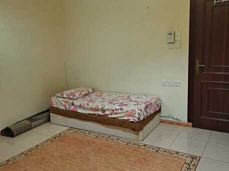 Jeddah, Rooms Available, SAR 1100/month,  Furnished,  Single Room Available For Rent For One Person Only (for Decent Pakistani/Indian Bachelor)