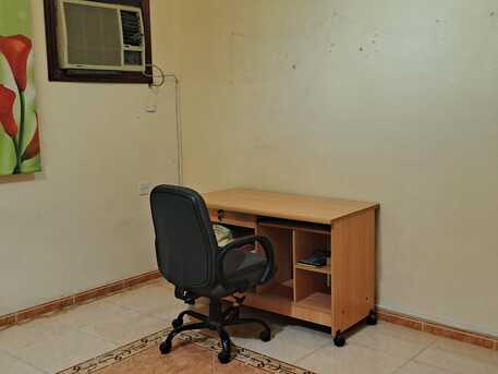 Jeddah, Rooms Available, SAR 1100/month,  Furnished,  Single Room Available For Rent For One Person Only (for Decent Pakistani/Indian Bachelor)