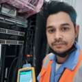 EVL-CCTV, Data Termination, UTP Cabling