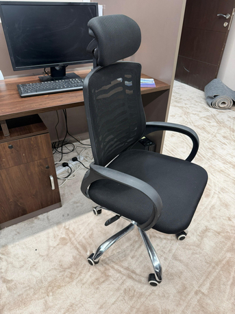 Al Naeem, Furniture, SAR 300,  Office Chairs