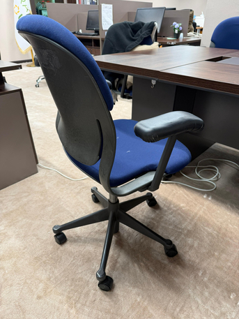 Al Naeem, Furniture, SAR 300,  Office Chairs