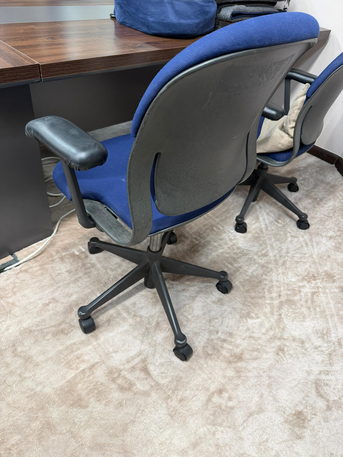 Al Naeem, Furniture, SAR 300,  Office Chairs