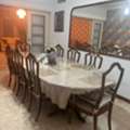 SAR 800,  8 Seater Dining Table For Sale