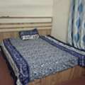 SAR 650/month,  Furnished Room Available For An Executive Person In A 2BHK Flat.