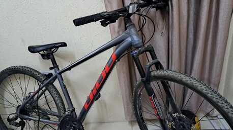 Jubail, Bicycles, BICYCLE