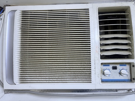 Al Wizarat, Air Conditioners, SAR 1400,  Air Conditioners X2