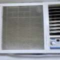 SAR 1400,  Air Conditioners X2