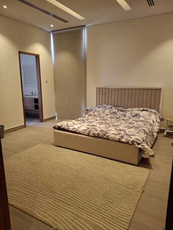 Mahooz, Villas, BHD 2500,  Furnished,  1000 Sq. Meter,  ULTRA LUXURY 5BR VILLA | PRIVATE POOL | LIFT | FULLY FURNISHED | MAHOOZ