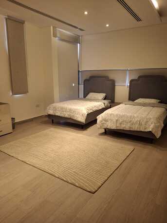 Mahooz, Villas, BHD 2500,  Furnished,  1000 Sq. Meter,  ULTRA LUXURY 5BR VILLA | PRIVATE POOL | LIFT | FULLY FURNISHED | MAHOOZ