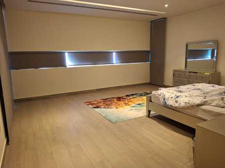 Mahooz, Villas, BHD 2500,  Furnished,  1000 Sq. Meter,  ULTRA LUXURY 5BR VILLA | PRIVATE POOL | LIFT | FULLY FURNISHED | MAHOOZ