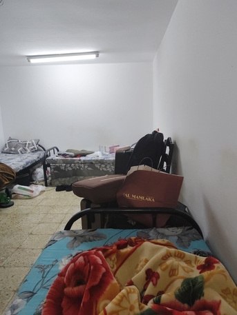 Riyadh, Bedspace Available, SAR 1200/month,  2 Backspace Available, 1 Bed And Mattress Available