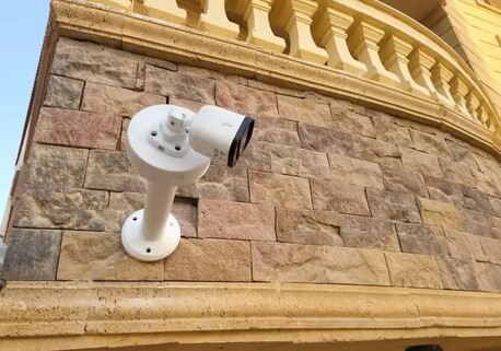 Riyadh, Security, فني تركيب وصيانة كاميرات المراقبة