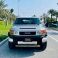 BHD 4999,  Toyota FJ Cruiser,  2009,  Automatic,  315000 KM,