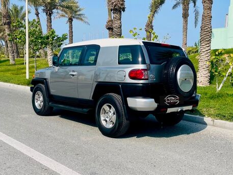 Ras Rumman, Vehicles, Cars & Trucks , BHD 4999,  Toyota FJ Cruiser,  2009,  Automatic,  315000 KM,