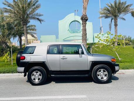 Ras Rumman, Vehicles, Cars & Trucks , BHD 4999,  Toyota FJ Cruiser,  2009,  Automatic,  315000 KM,
