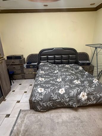 Al Bawadi, Rooms Available, SAR 1200/month,  Furnished,  0 Sq. Meter,  Room For Rent For Bachelors