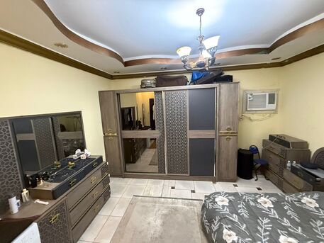Al Bawadi, Rooms Available, SAR 1200/month,  Furnished,  0 Sq. Meter,  Room For Rent For Bachelors