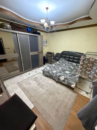 Al Bawadi, Rooms Available, SAR 1200/month,  Furnished,  0 Sq. Meter,  Room For Rent For Bachelors