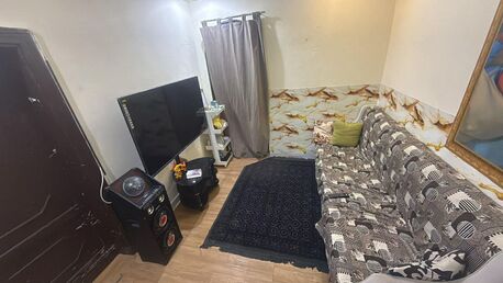 Al Bawadi, Rooms Available, SAR 1200/month,  Furnished,  0 Sq. Meter,  Room For Rent For Bachelors